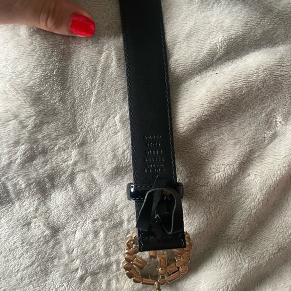 Gucci belt - Picture 3 of 3